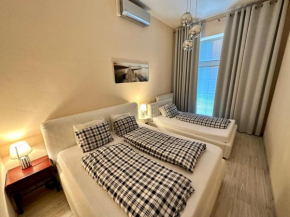Charming spacious apartment